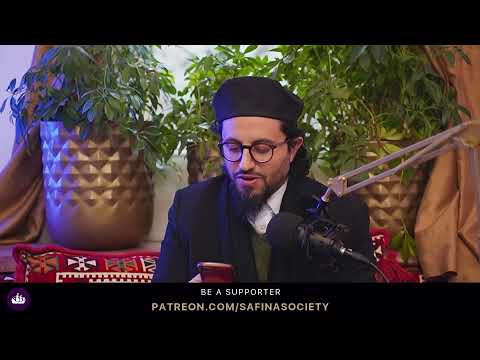NBF 154 - Stories of the Awliya: Bishr al-Hafi