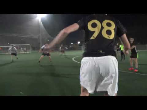 MONTOYA FC VS SALDIAS FC - 01/10/2021 - Liga Mayores