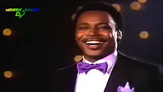 George Benson   Inside Love So Personal Video vs 12 inch By Moises JuniorDj