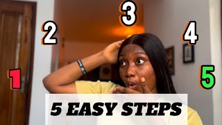 5 steps to pass your remote job interview (for Africans)