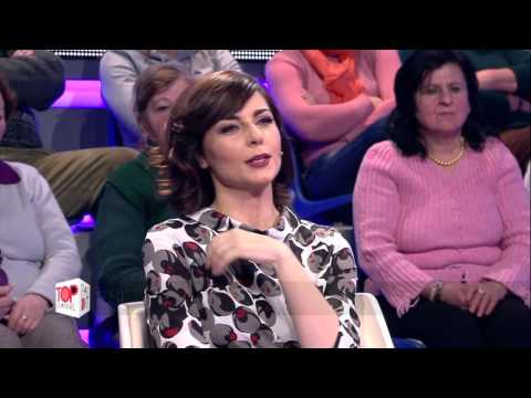 Pasdite ne TCH, 21 Janar 2016, Pjesa 2 - Top Channel Albania - Entertainment Show