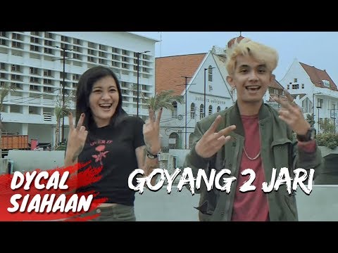 TikTok - Goyang 2 Jari // Cover Remix // DYCAL & NADIA ZERLINDA