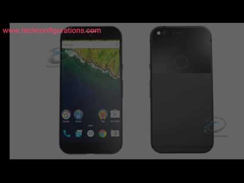 HTC Nexus Marlin / Sailfish renders - my thoughts