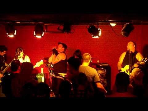 VAGORA LAST Show Part 2Emeralds