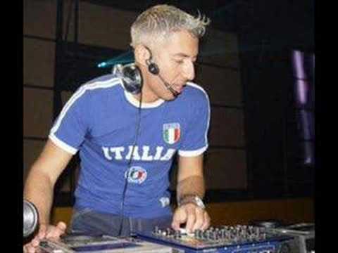 DJ Lhasa - Guilia (Gabry Ponte Remix)