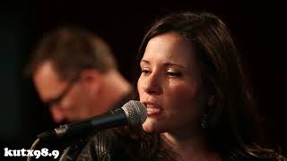 Shannon McNally - You Made Me Feel For You