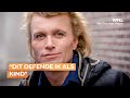 Hans Klok doet kaartentruc in van Oud naar Nieuw