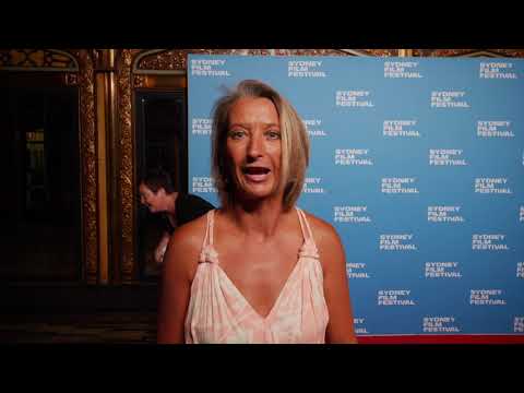 Girls Can't Surf: SFF Summer Season 2021 Red Carpet