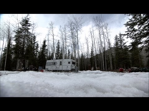 The Wolf Story | Edge of Alaska