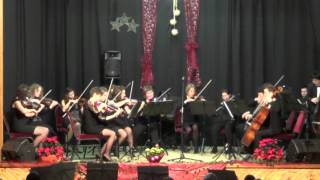 Celtic Woman: O America