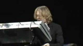 Kalan Porter - One Last Try - Toronto