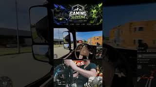 Euro Truck Simulator 2 Hitra Vožnja LeSi