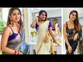 Actress Shivani Narayanan S Awesome Dance Video Collections