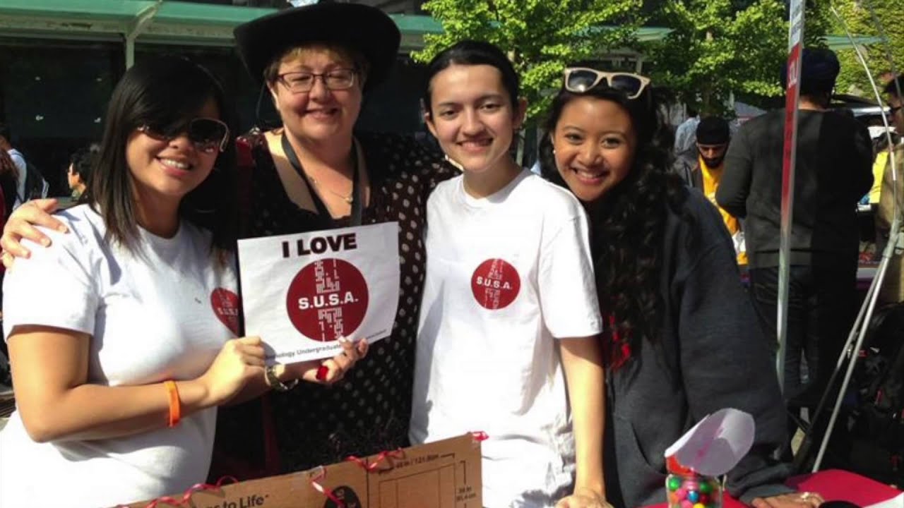 Sociology Undergraduate Student Association | Sociology Department