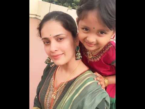 Bigg Boss Season 9 Telugu Contestant Thanuja Gowda Shared her Real Life Photos