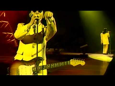チェッカーズ LIVE1990 「M-3」「Gipsy Dance」 のサムネイル