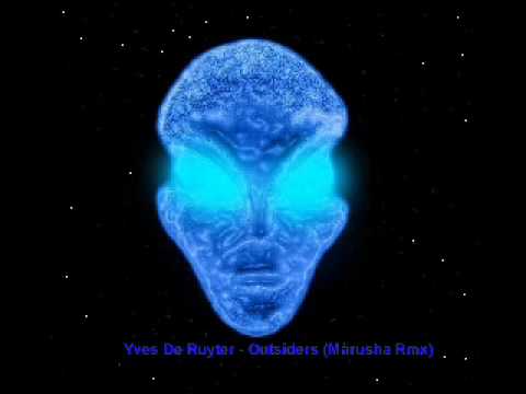 Yves De Ruyter - Outsiders (Marusha Rmx)