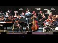 Concert Wayne Shorter Quartet with Casco Philharmonic ' Emanon ' @ North Sea Jazz 2017 part 5/5