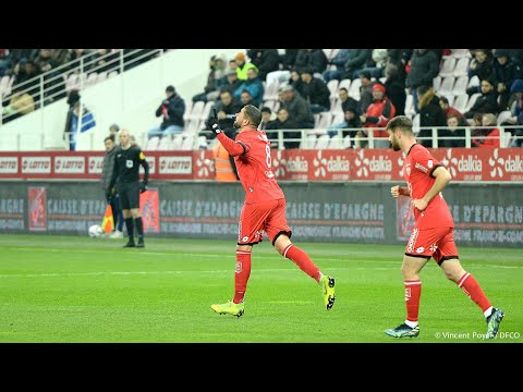 Le film de DFCO - Grenoble !