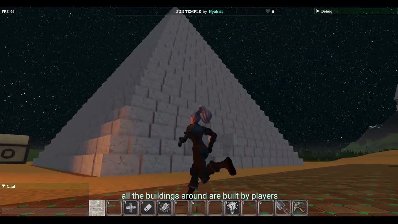Gameplay Video