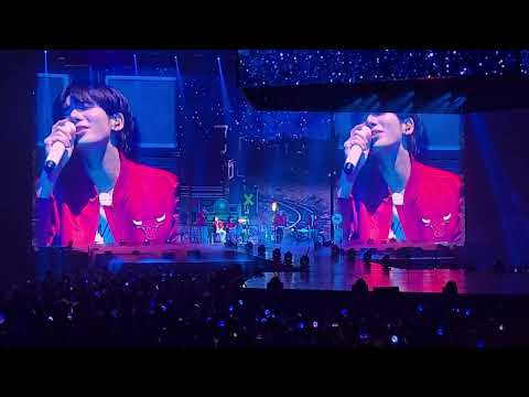 Trust Fund Baby | Txt World Tour Act:Promise Chicago 2024