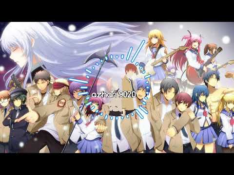 Nightcore - Brave Song [FULL]