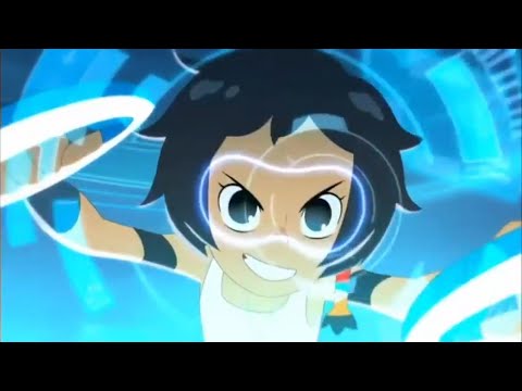 Disney XD Poland - Continuity (October 6, 2023)