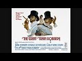 Jerry Goldsmith - The Gold/Main Title (The Great Train Robbery)