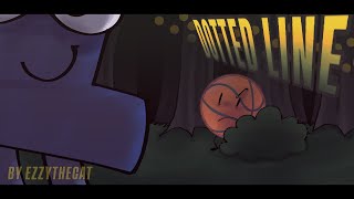 Cover art for Friday Night Funkin' BFDI 26 DOTTED LINE (OFFICAL GAMEPLAY SHOWCASE)