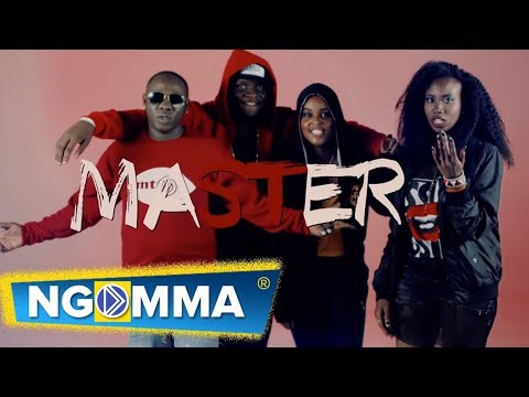 BC [Bobby Mapesa | Calvo Mistari] Ft. Chemutai Sage & Olive - Master [OFFICIAL VIDEO]
