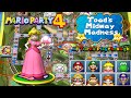 Mario Party 4 50 Turns Playthrough Part 1 Toad S Midway Madness