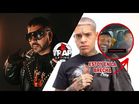 Almighty Y Alex Gargolas Kikiando En Live 🔥