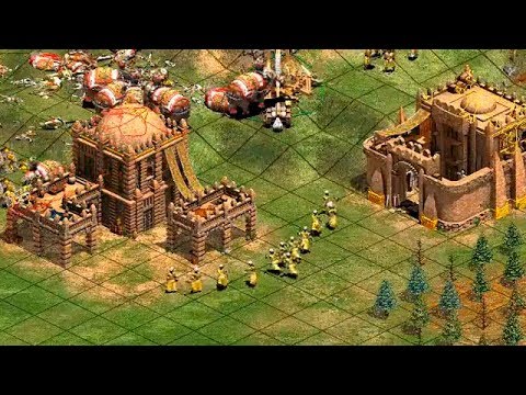 2v2 DeathMatch feat. TaToH | #21