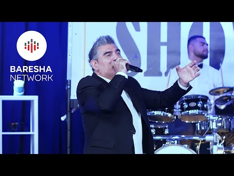 Xheni & Orkestra Dibranet - Jalla moj Mihane | LIVE