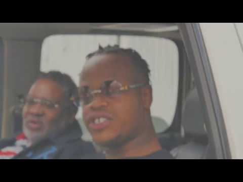 BUFFED UP CHANE - MONSTA (SHOTXCHRISB)