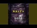 Chapter 63 - What's Done (A Peyton Risk Suspense Thriller—Book 6)