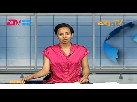 News in English for October 29, 2023 - ERi-TV, Eritrea
