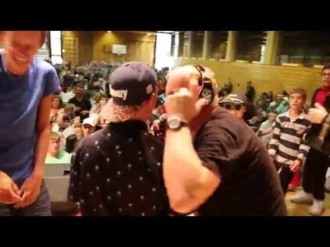 Benefizkonzert der EDLSEER in Birkfeld - 2016