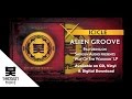 Icicle - Alien Groove