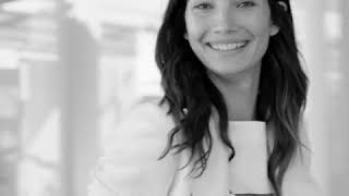 Lily Aldridge for Lauren Ralph Lauren Summer 2018 Campaign