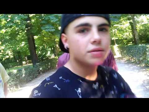 Blapin vs Melguizo - Cuartos - Psycho Battle