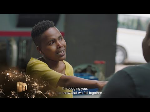 How to get R33000 – DiepCity | Mzansi Magic | S1 | Ep170