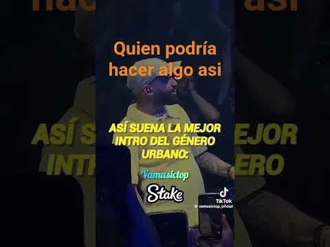 Intro - Arcangel
