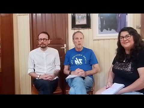 150 ANOS DE IMIGRAÇÃO ITALIANA NO SUL DE SANTA CATARINA. Orleans (SC)05/02/26.