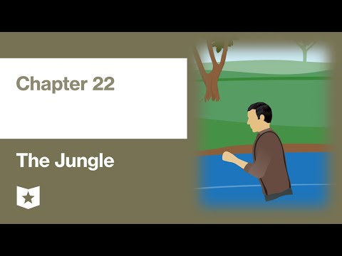 The Jungle By Upton Sinclair Chapter 22