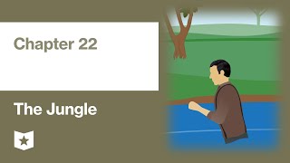 The Jungle by Upton Sinclair | Chapter 22