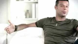 Ricky Martin - Visa Commercial