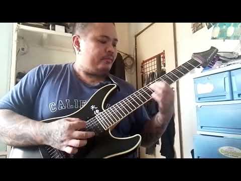 2023 Guitar Messenger Solo Contest (Per Nilson)
