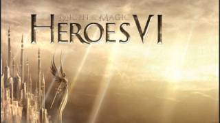 Tom Salta - Heroes of Might and Magic VI Trailer Theme
