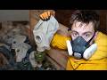Sneaking Into The World S Most Toxic Nuclear Bunker
